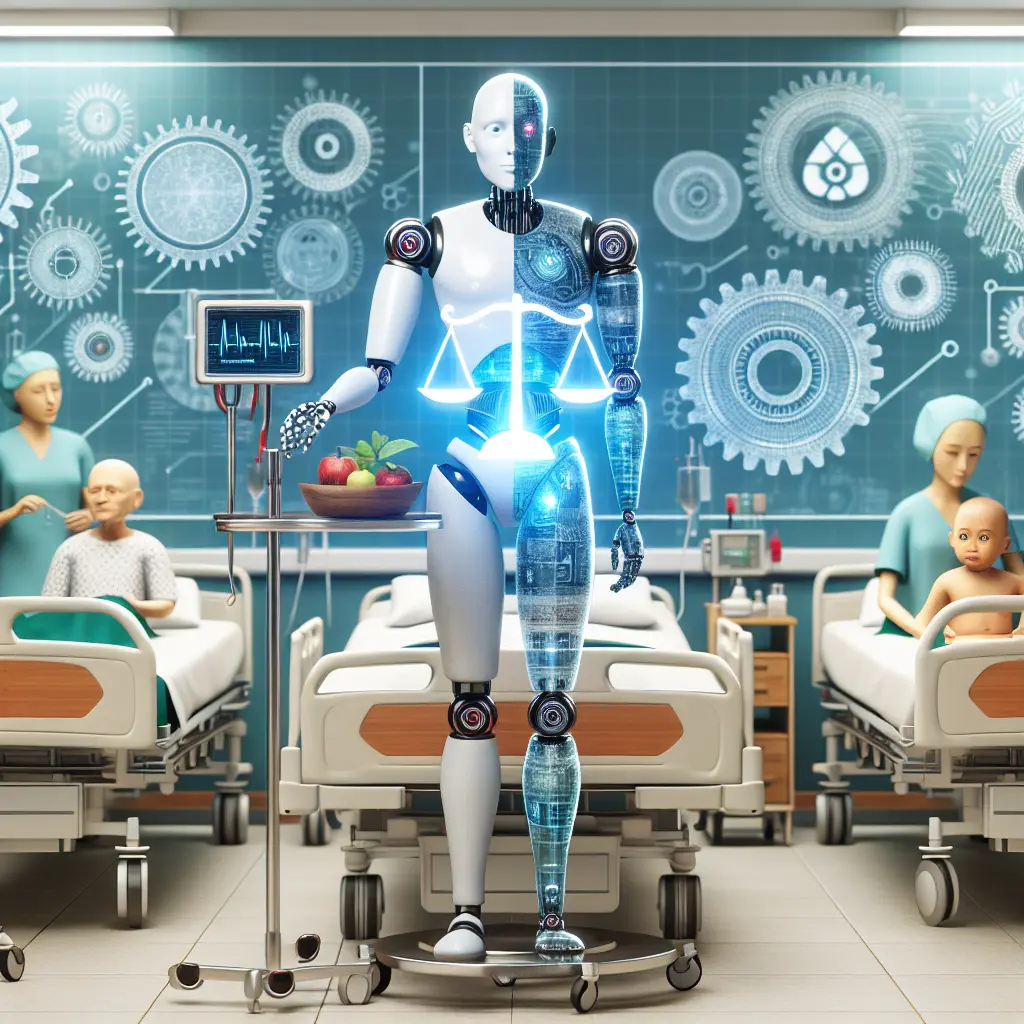 Ethical Challenges in AI-Powered Healthcare Solutions